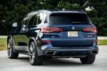 BMW X5 M50i 2019 года (NA)
